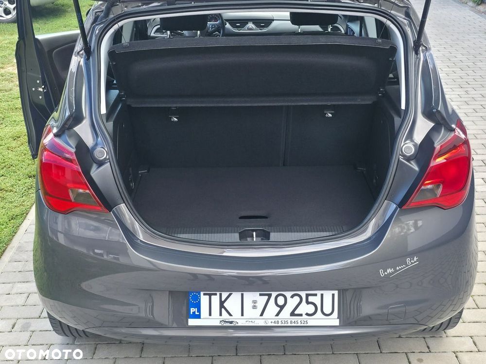 Opel Corsa - 6