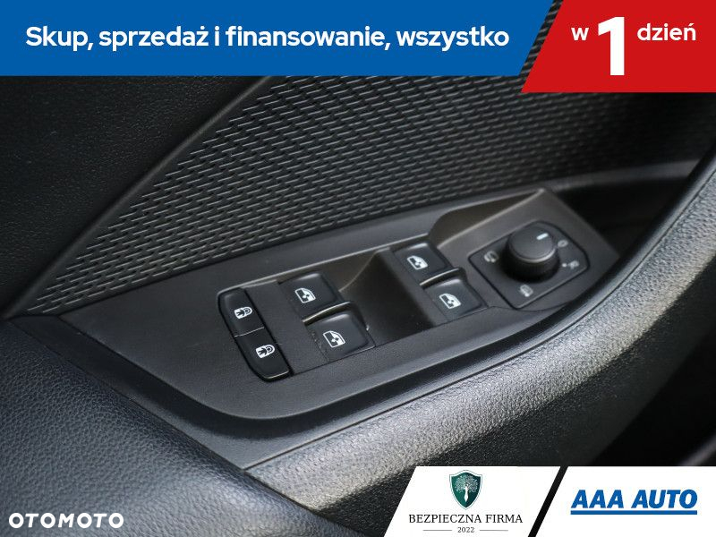 Skoda Octavia - 17