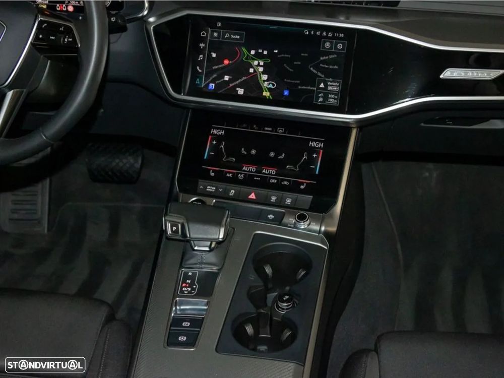 Audi A6 Avant 50 TFSI e quattro S tronic - 5