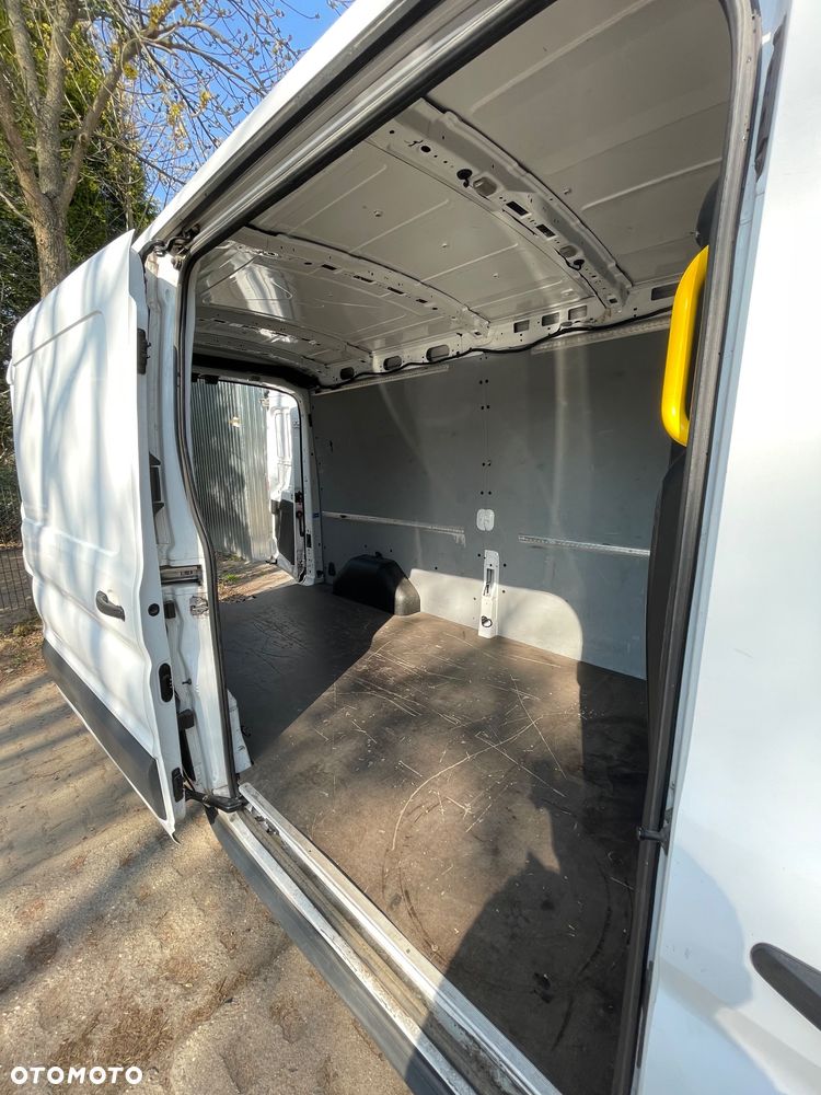 Ford Transit L3H2 - 8