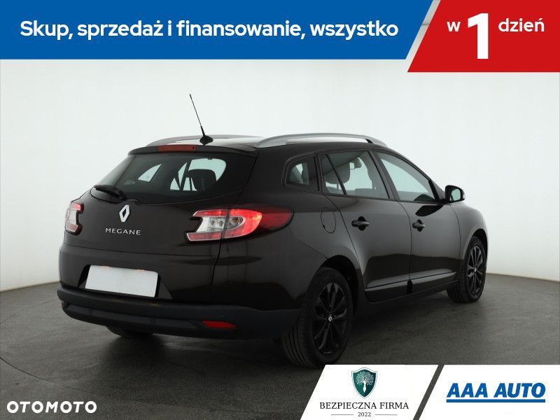 Renault Megane - 7
