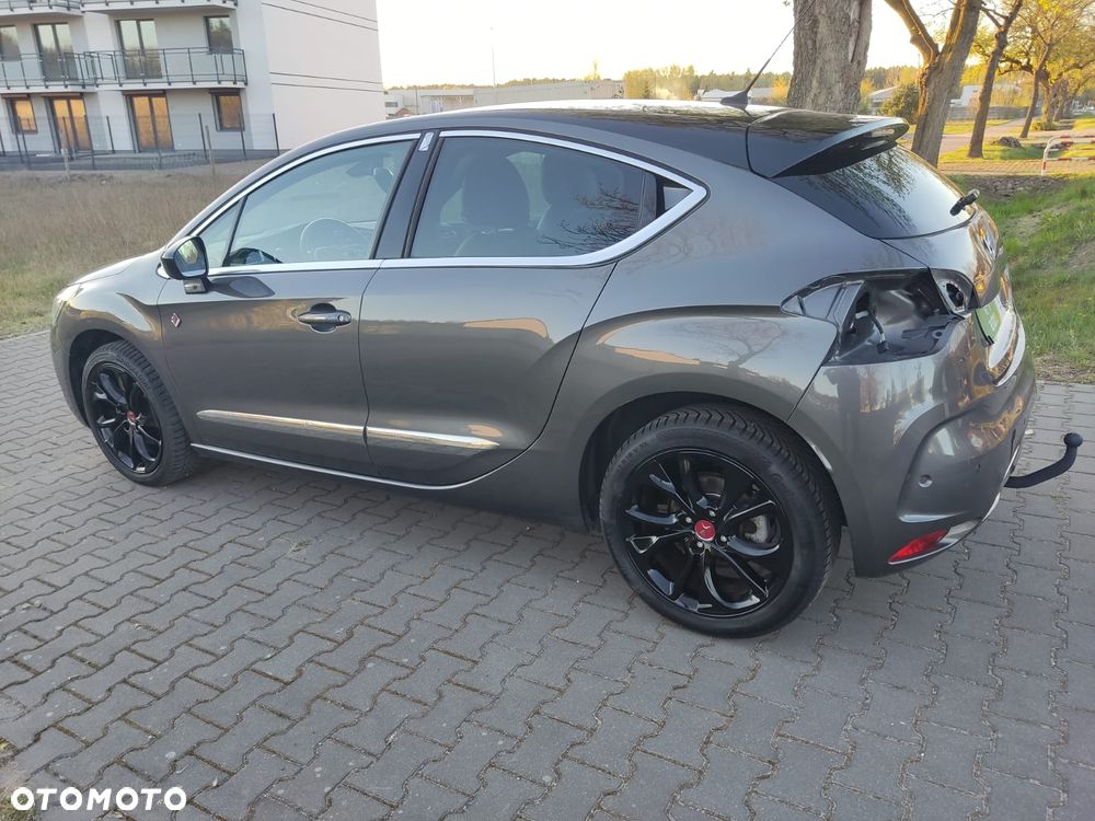 DS Automobiles DS 4 - 31