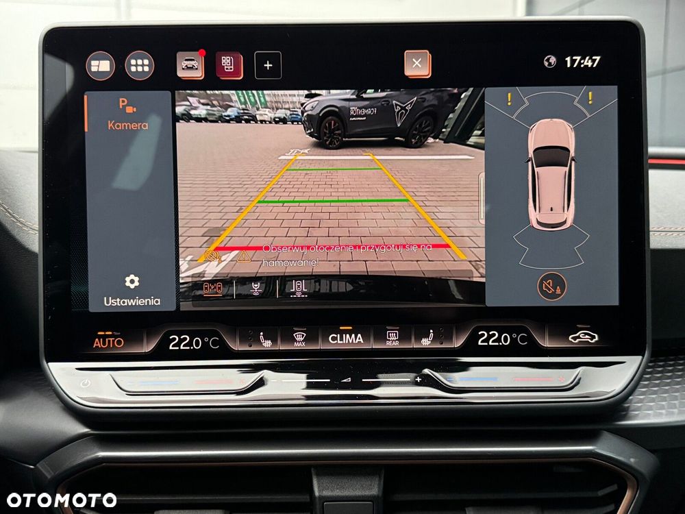 Cupra Formentor - 31