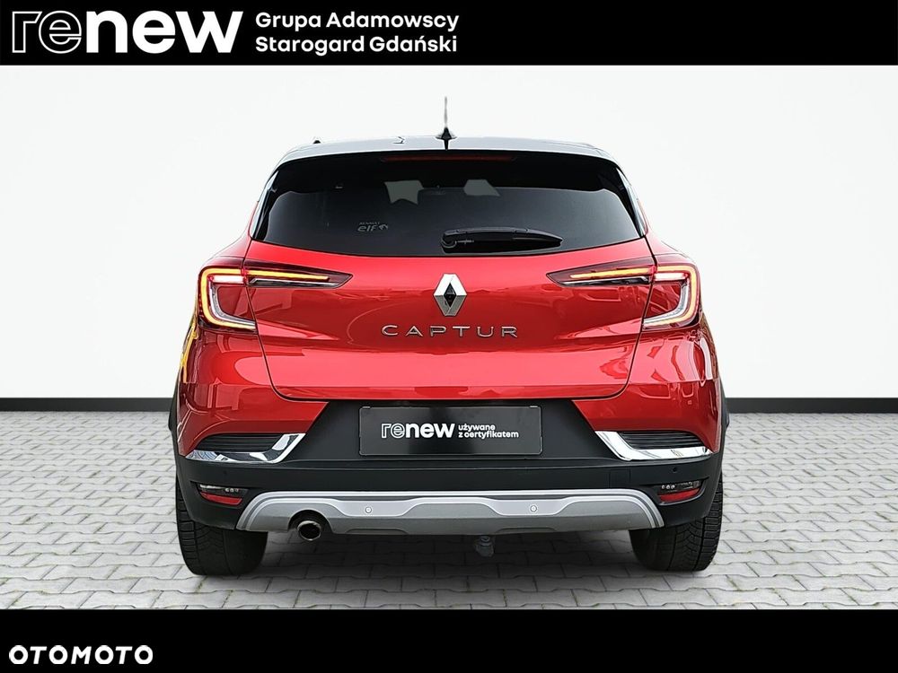 Renault Captur 1.3 Energy TCe FAP Intens - 9