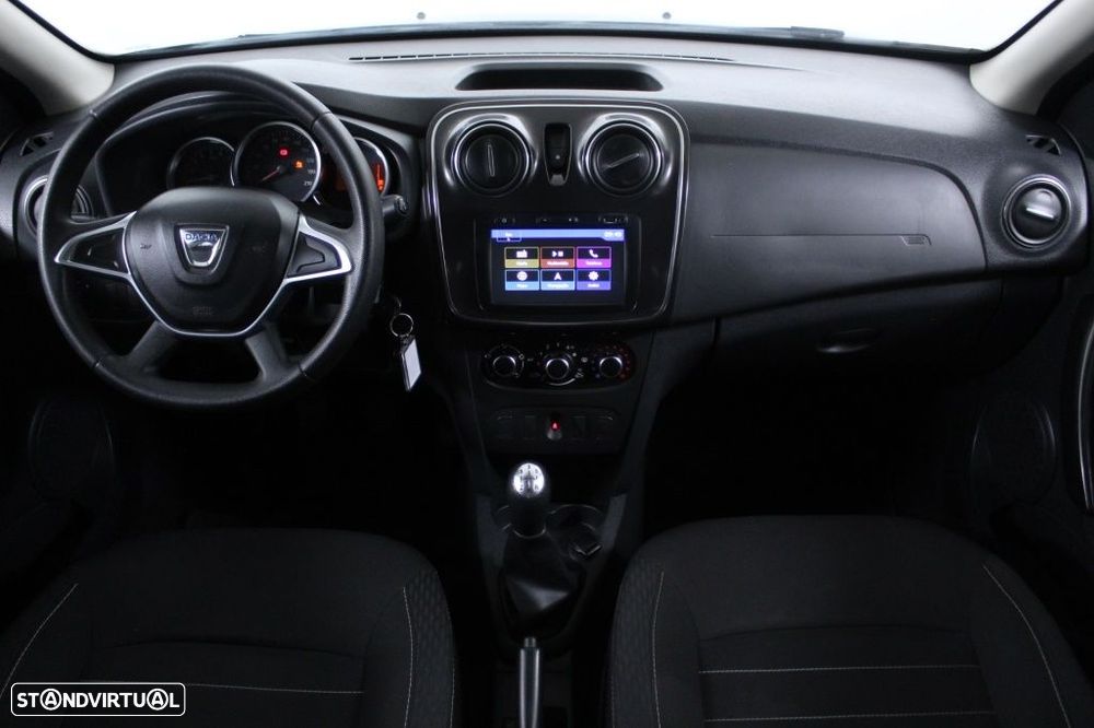 Dacia Sandero 1.5 Blue dCi Comfort - 18