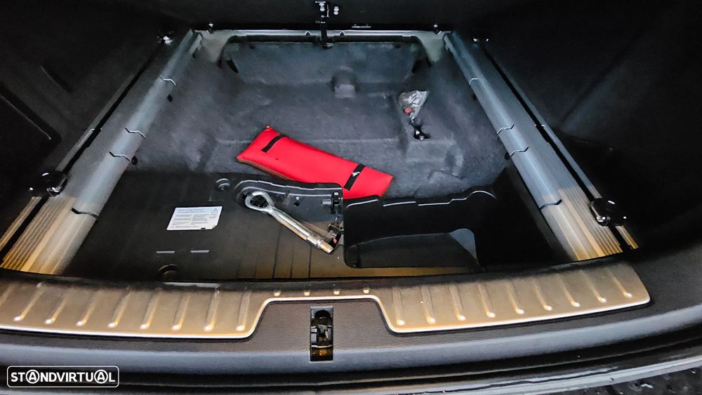 BMW X6 40 d xDrive Pack M - 22