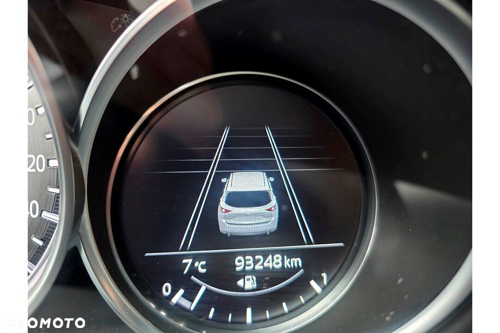 Mazda CX-5 2.0 Skyenergy 2WD - 8