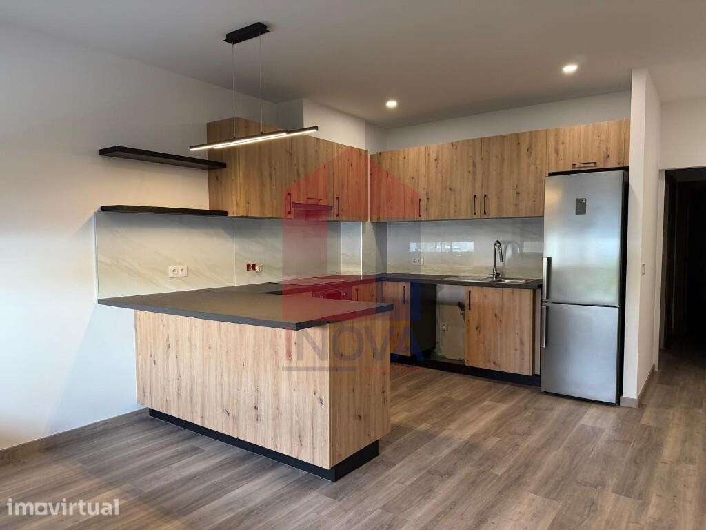 Apartamento T2 NOVO, Vila Verde - Grande imagem: 2/23