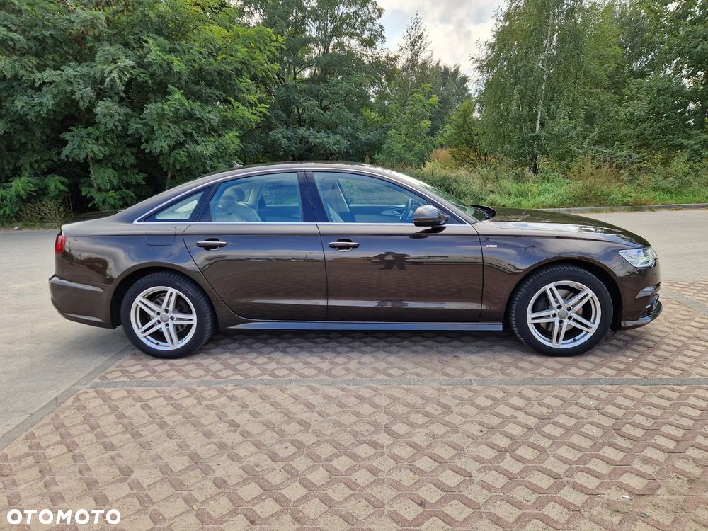 Audi A6 - 4