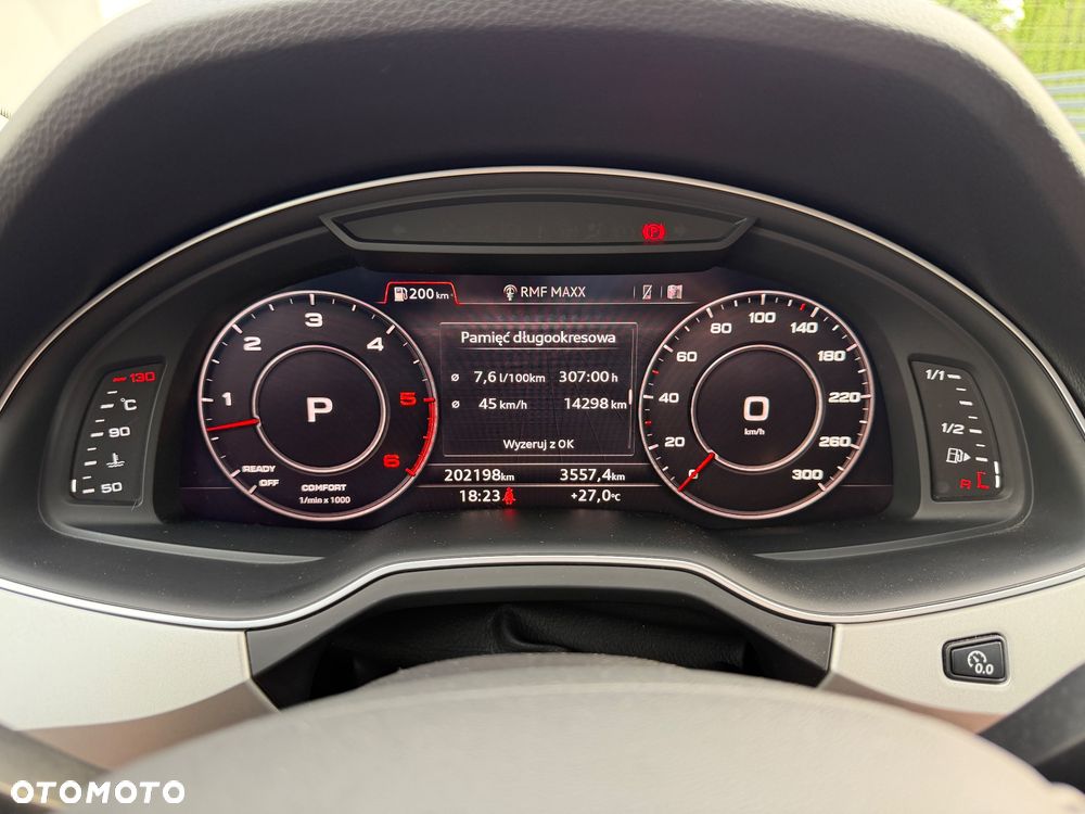 Audi Q7 45 TDI mHEV Quattro S Line Tiptr - 22