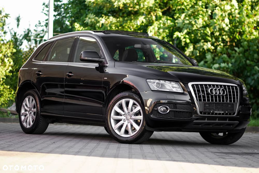 Audi Q5 2.0 TDI Quattro - 10