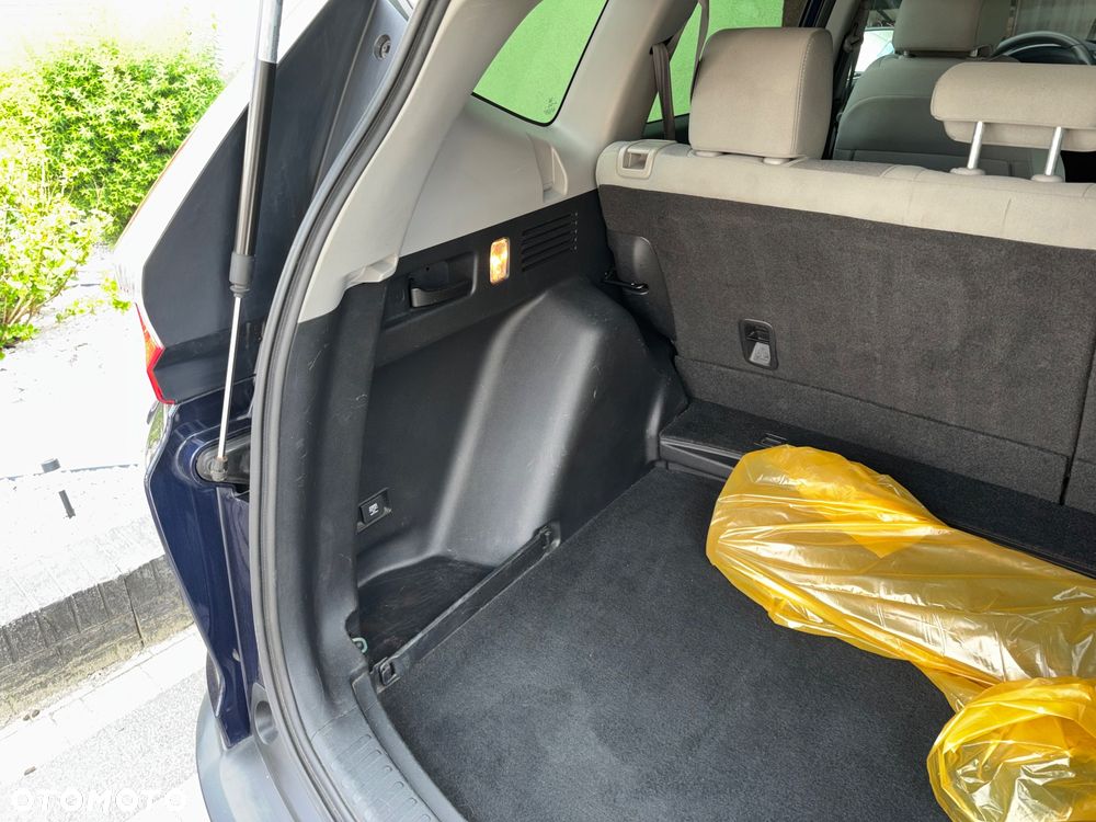 Honda CR-V 1.5 Elegance (Honda Connect+) CVT - 22