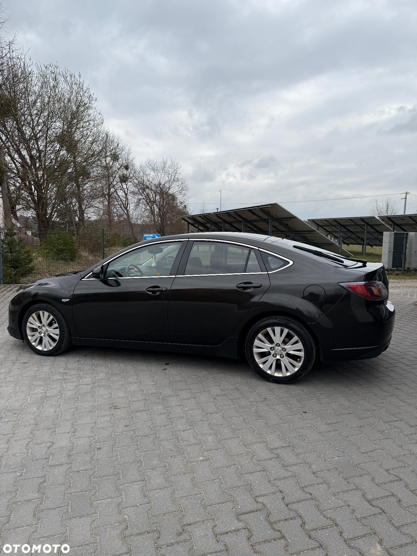 Mazda 6 2.0 CD Comfort - 5