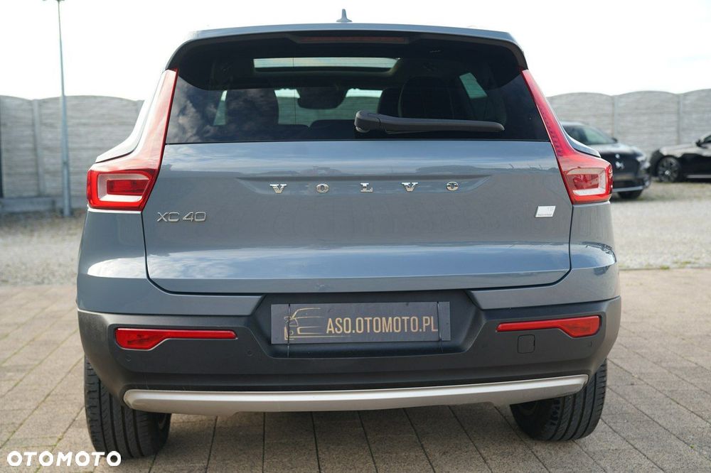 Volvo XC 40 - 10