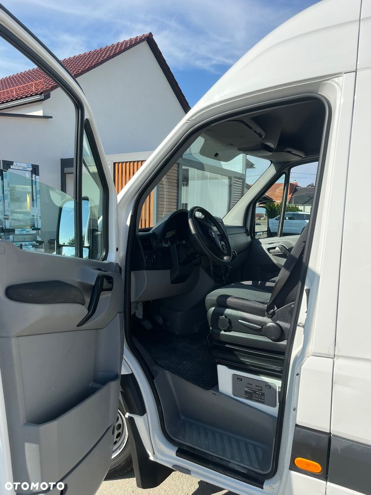 Volkswagen CRAFTER - 3