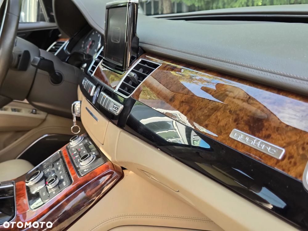 Audi A8 4.2 FSI Quattro tiptronic - 18
