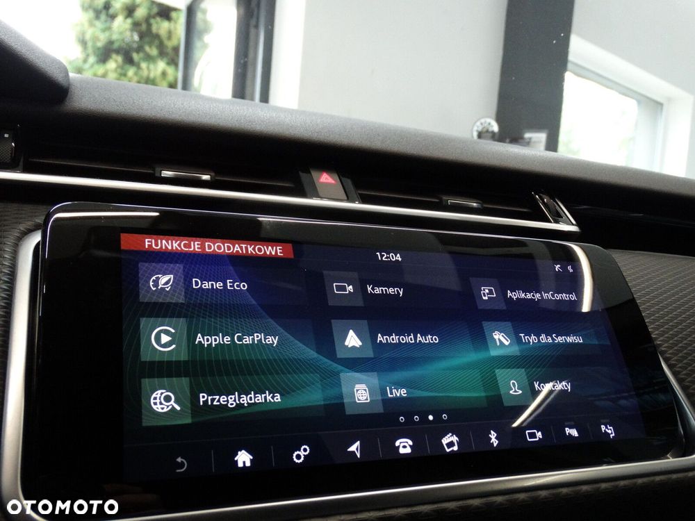 Land Rover Range Rover Velar - 27