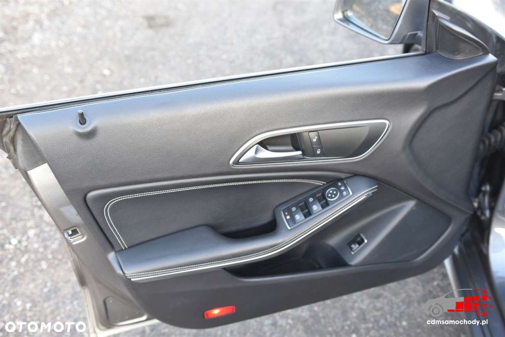 Mercedes-Benz CLA - 15