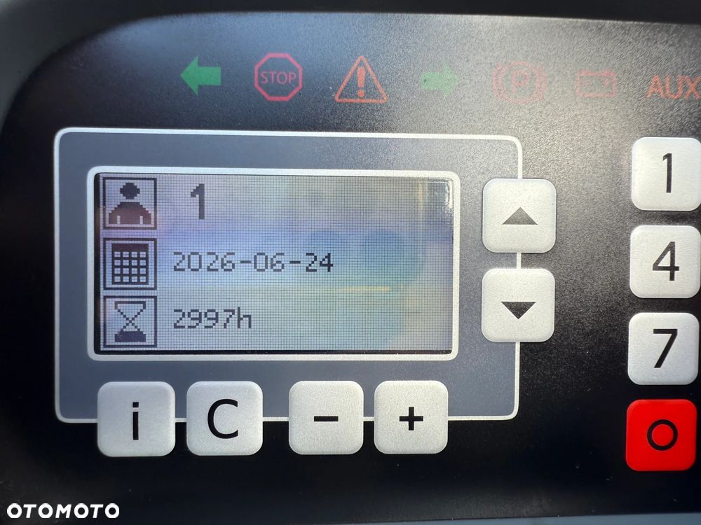 Toyota RRE120B - 18