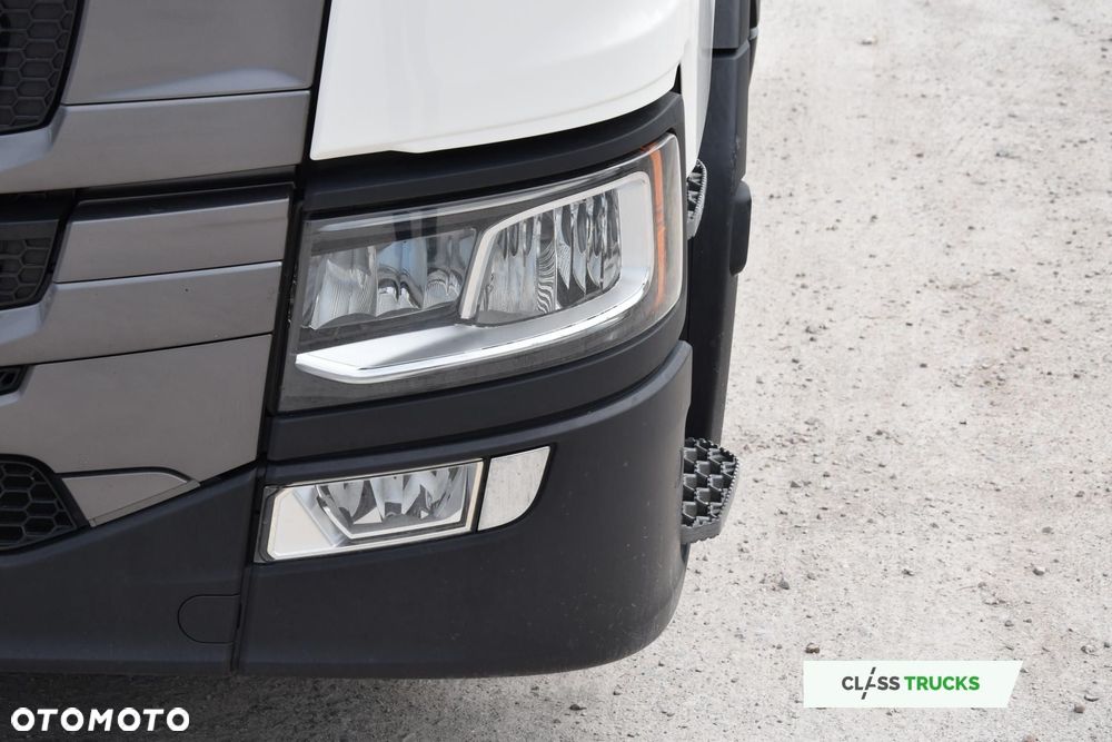 Scania R460 CR20H Adaptive Cruise Control - 7