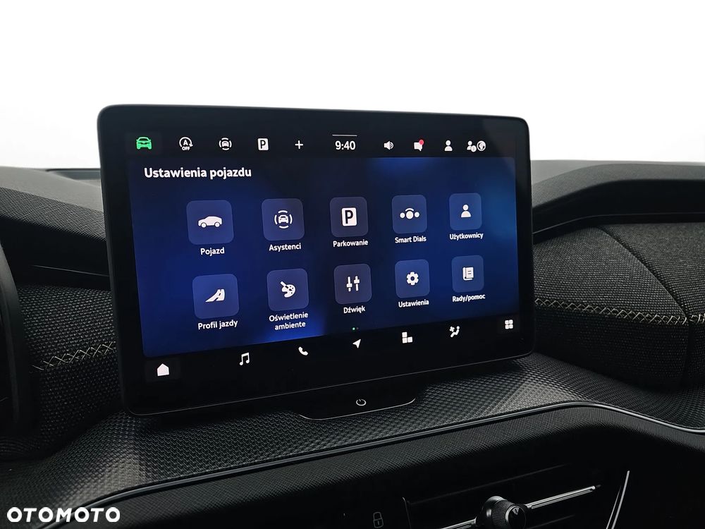 Skoda Kodiaq 1.5 TSI mHEV DSG Selection - 33