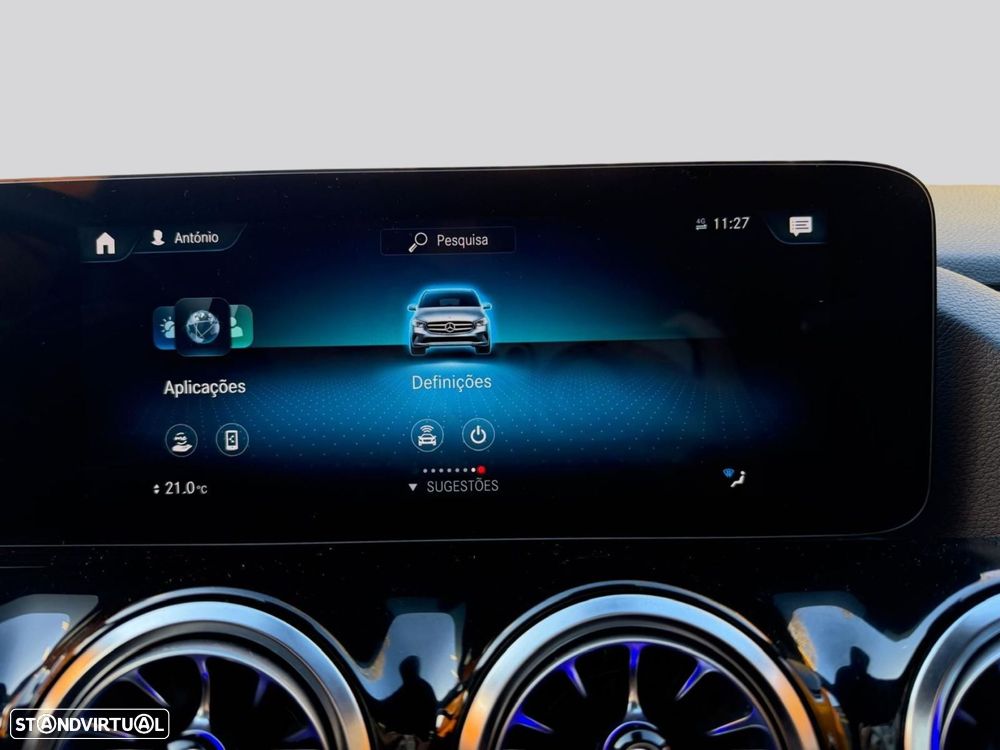 Mercedes-Benz B 250 - 31