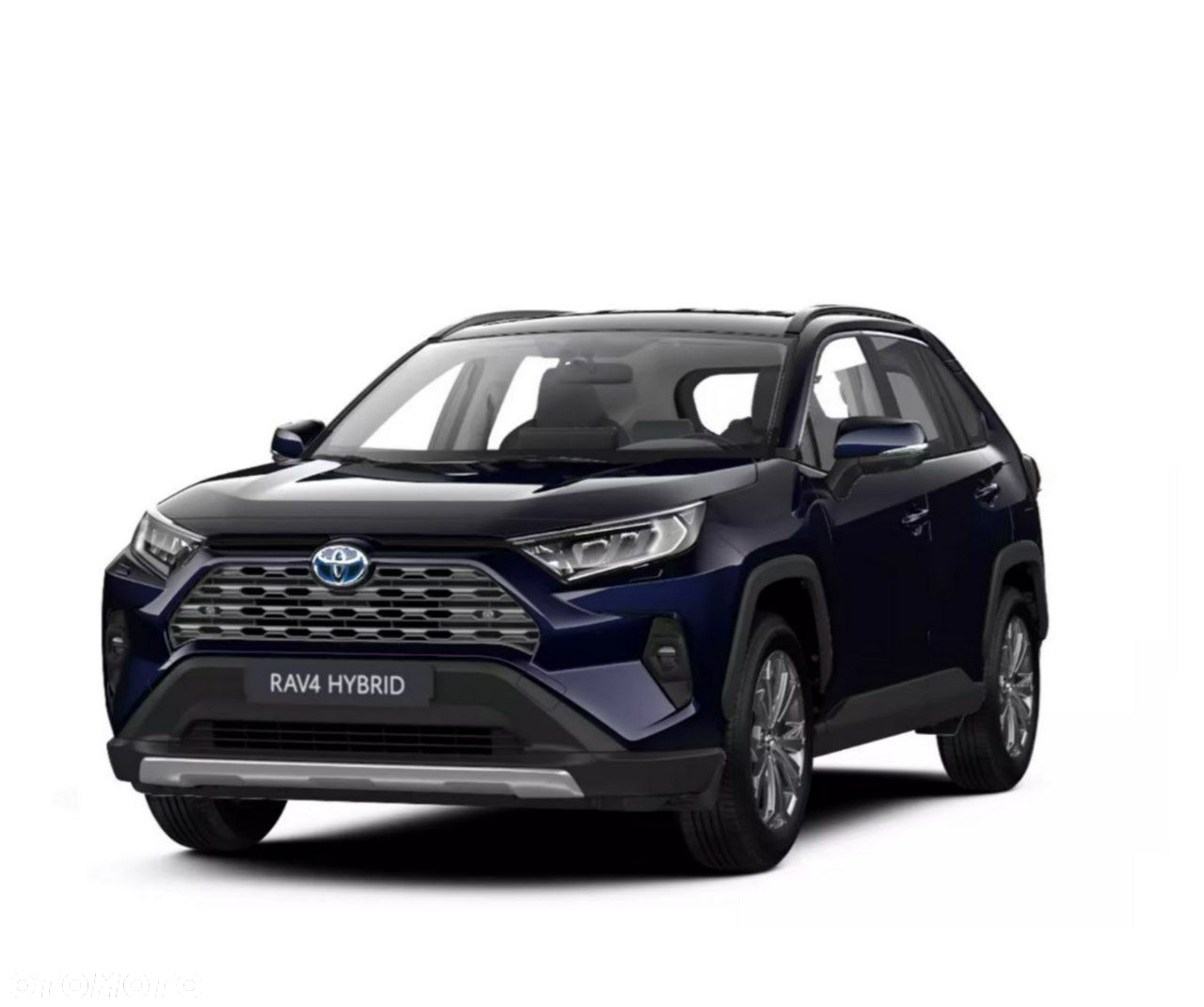 Toyota RAV4 - 4