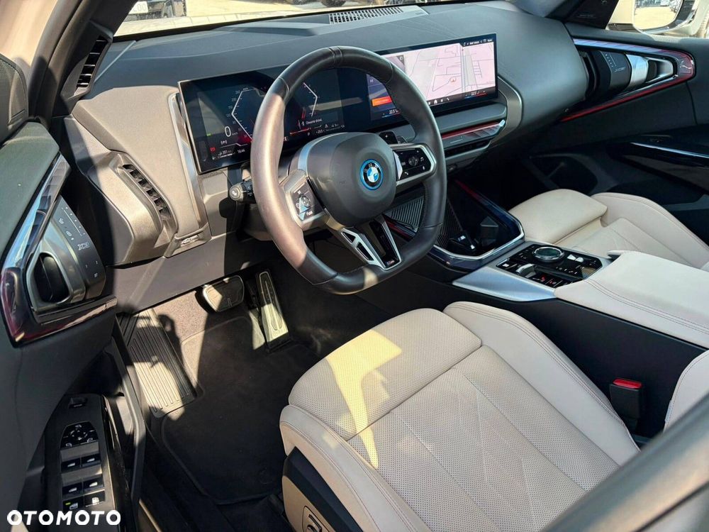 BMW X3 - 12