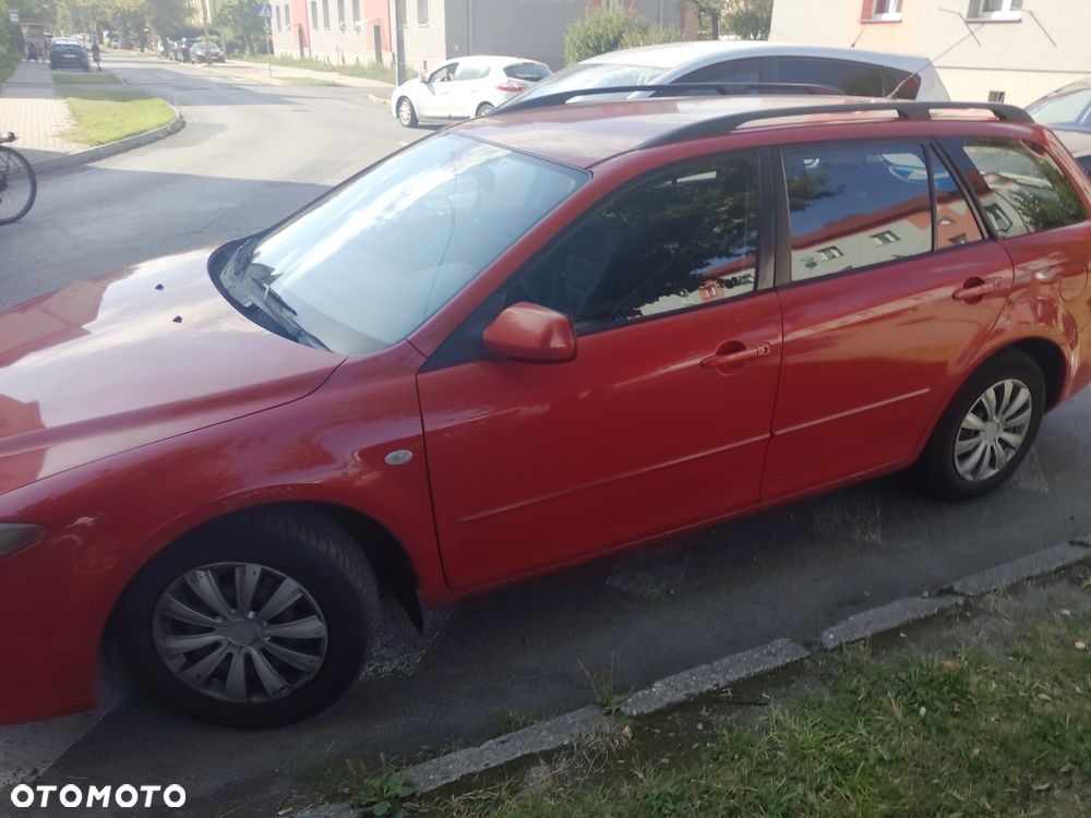 Mazda 6 - 3