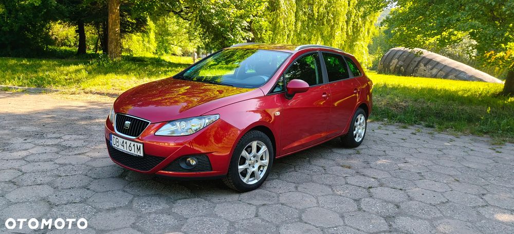 Seat Ibiza 1.2 TSI Ecomotive Sport - 19