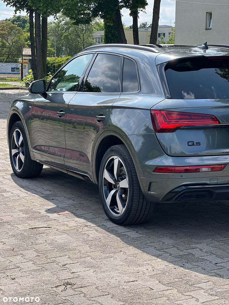 Audi Q5 45 TFSI quattro S tronic S line - 6