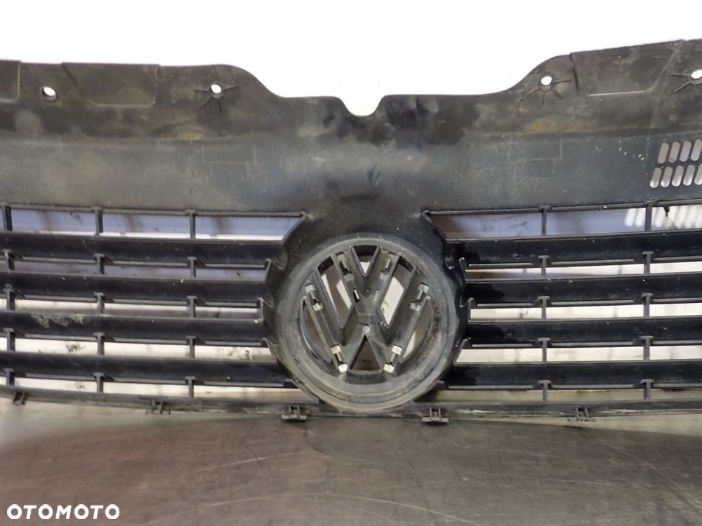GRILL ATRAPA VOLKSWAGEN T5 7H0807101 - 9