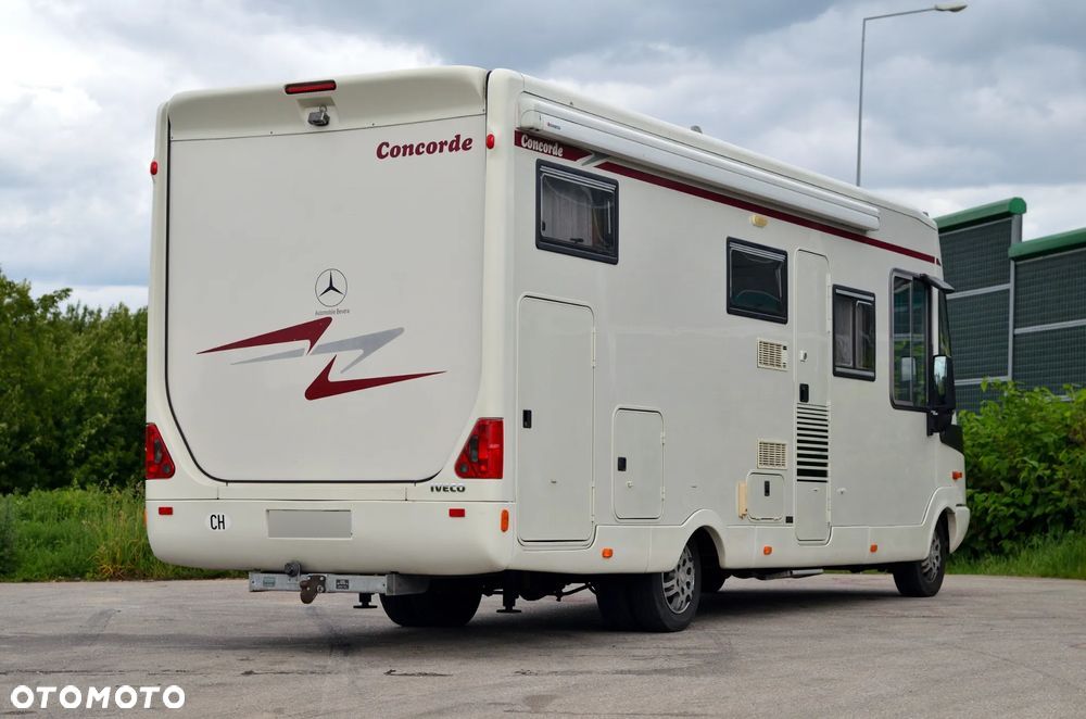 Iveco Daily 50 C 15 D - 2