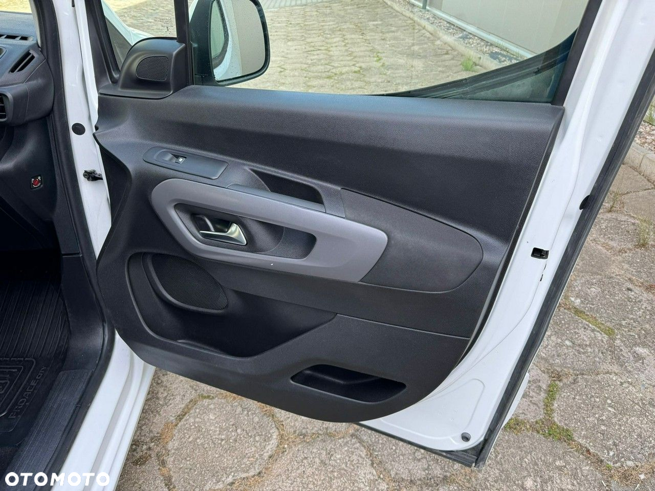 Toyota Proace City Verso - 23