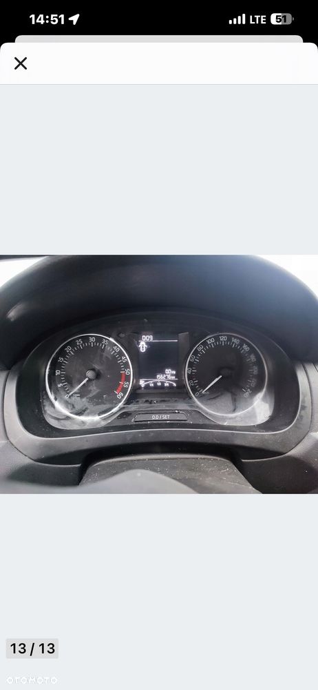 Skoda RAPID 1.4 TDI DPF Active - 29
