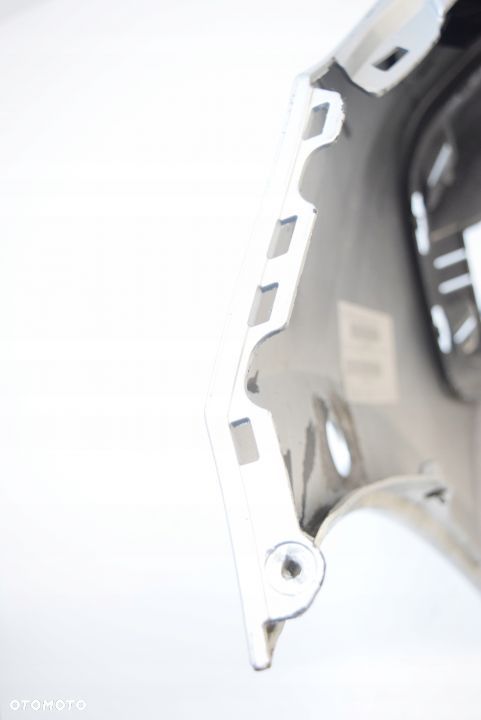 VW TOURAN 5TA R LINE ZDERZAK PRZÓD PRZEDNI - 5