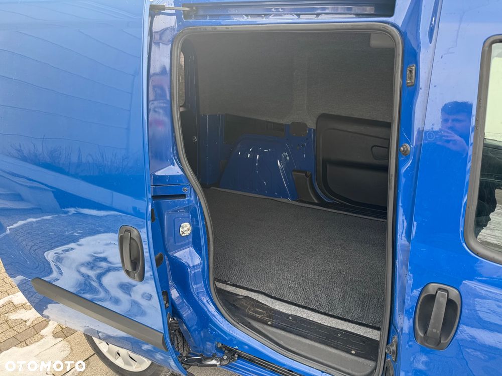 Opel Combo - 22