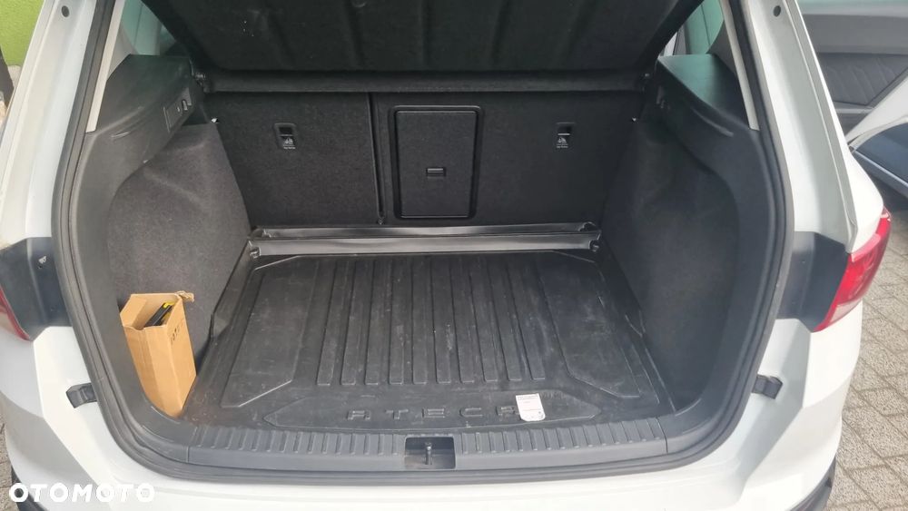 Seat Ateca 2.0 TSI Xperience S&S 4Drive DSG - 30