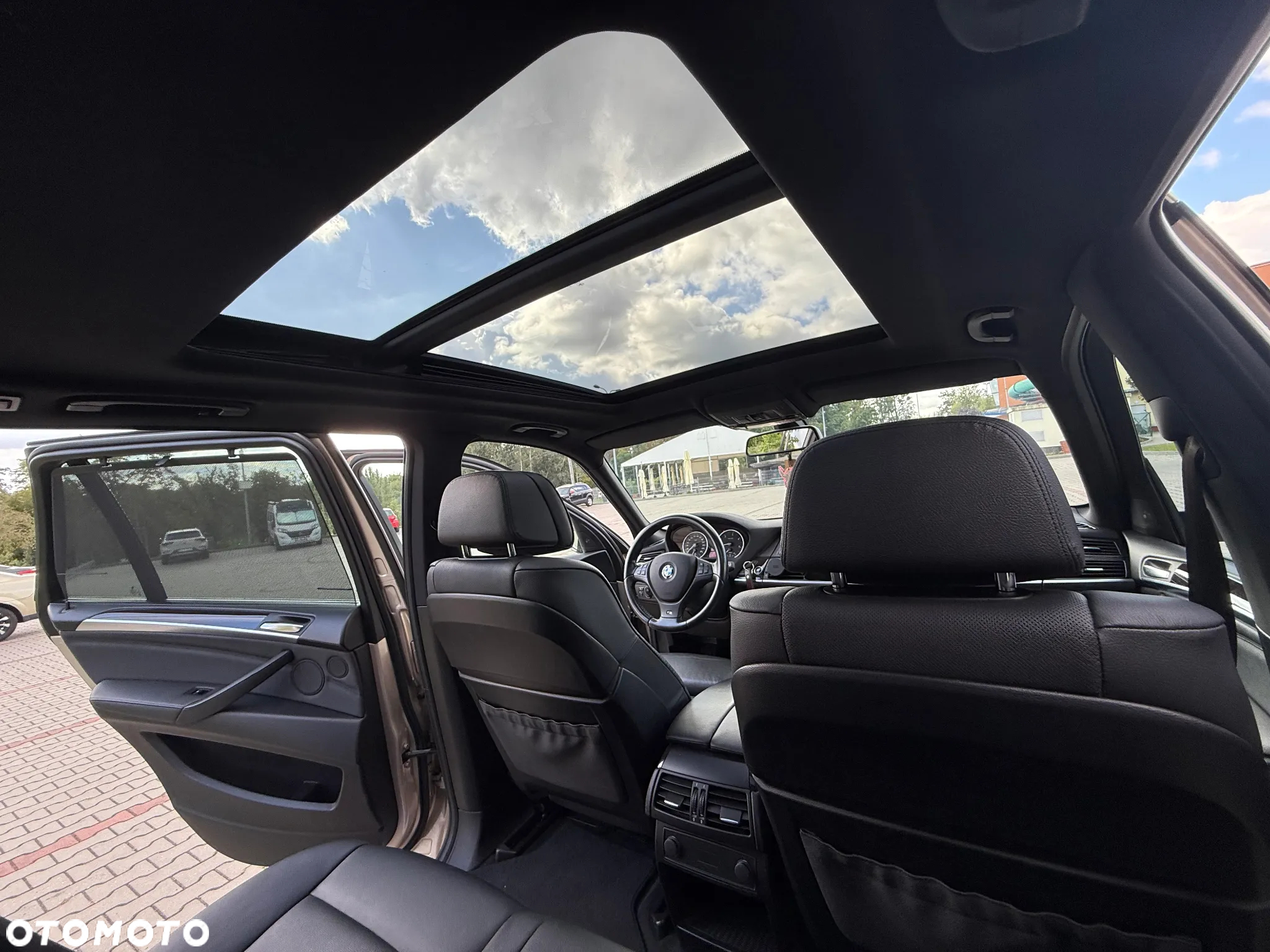 BMW X5 3.0d xDrive - 23