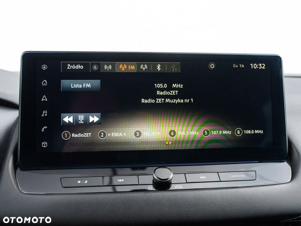 Nissan Qashqai 1.3 DIG-T MHEV N-Connecta Xtronic - 20