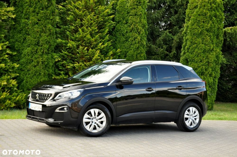 Peugeot 3008 - 11