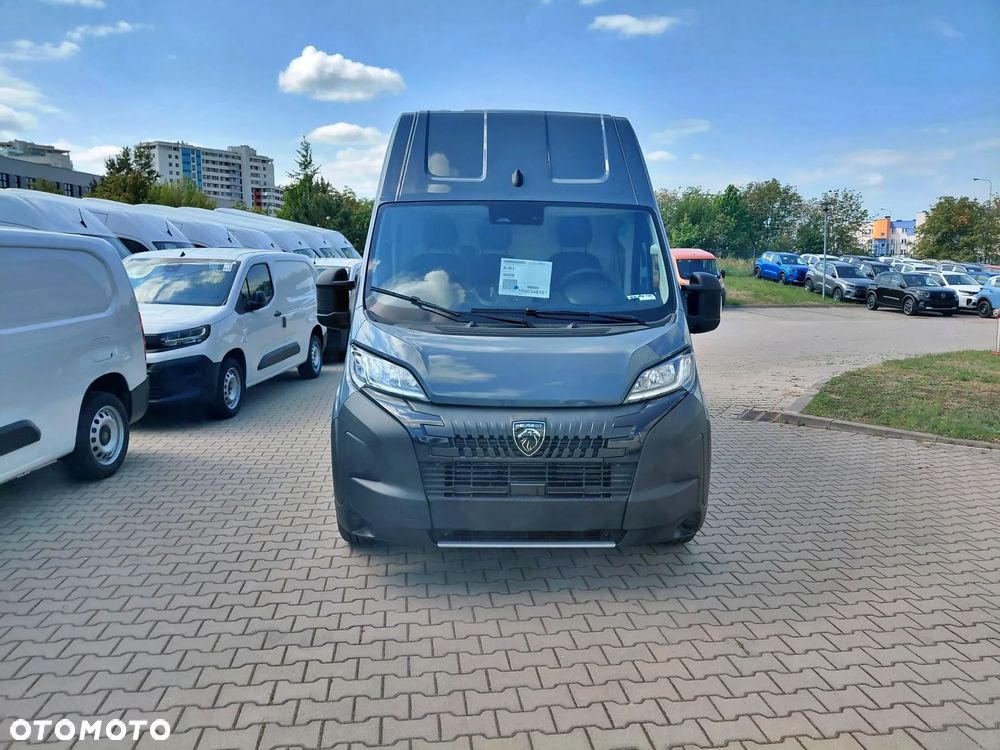 Peugeot Boxer - 2