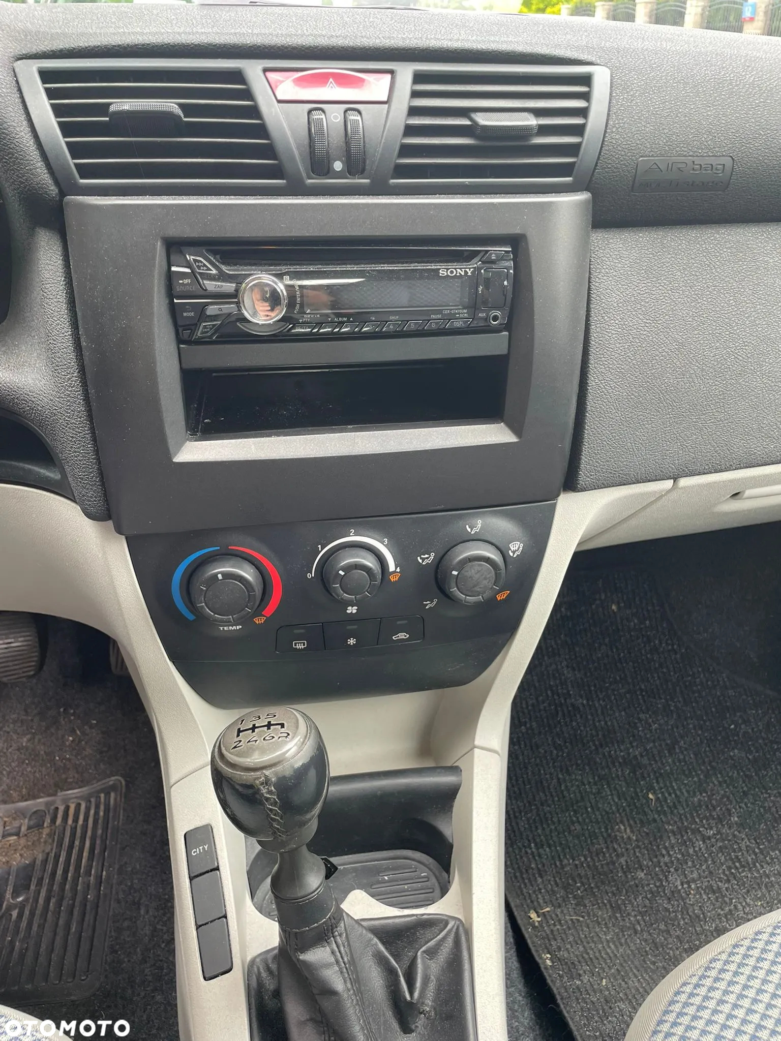 Fiat Stilo - 14