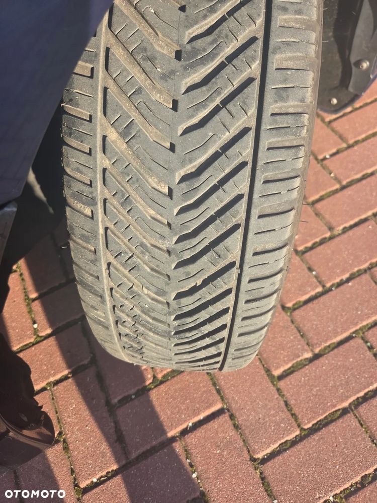 Volvo V40 T3 Ocean Race - 31