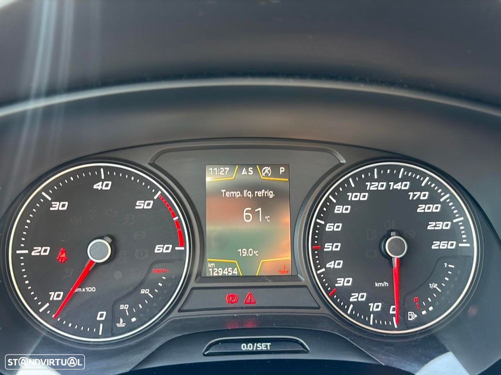 SEAT Leon - 11