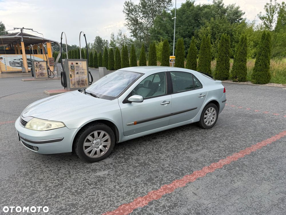 Renault Laguna - 3