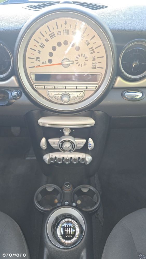 MINI ONE Standard - 25