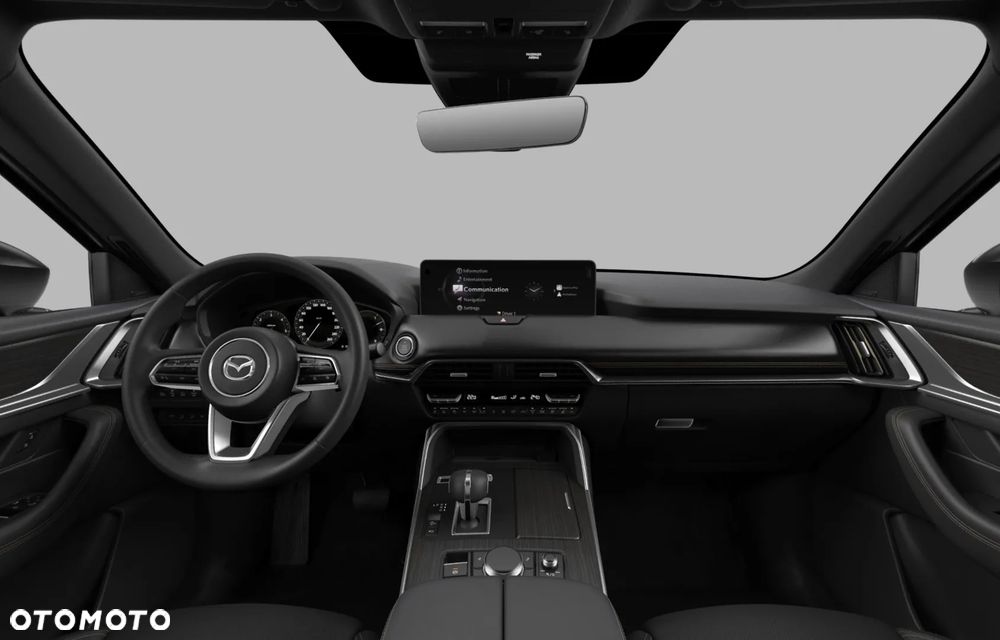 Mazda CX-80 3.3 e-Skyactiv D mHEV Homura Plus AWD - 6
