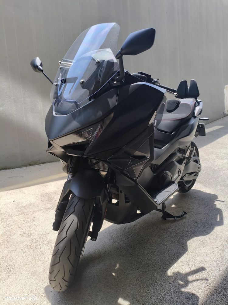 Honda Forza Forza 750 DCT - 5