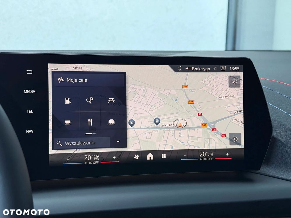 BMW Seria 1 M135 xDrive - 36